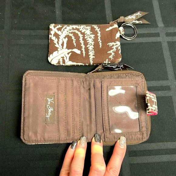 Vera Bradley Saddle Up Crossbody Bag - Picture 8 of 8